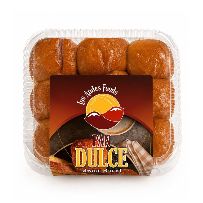 Los Andes Foods Pan Dulce - Sabores Market
