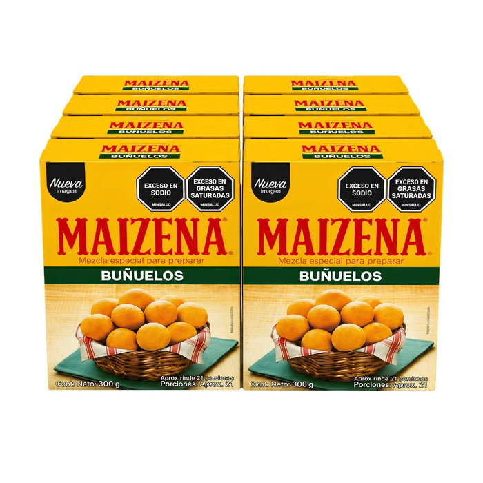 Maizena Buñuelos 300g - Sabores Market