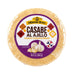 Mama Tere Casabe al Ajillo 300g - Sabores Market
