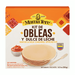 Mama Tere Kit de Obleas y Dulce de Leche - Sabores Market