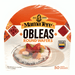 Mama Tere Obleas - 50 Unidades - Sabores Market
