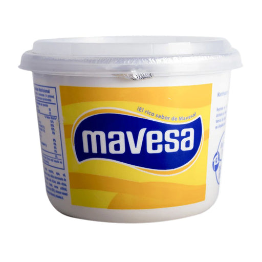 Margarina Mavesa 500g - Sabores Market