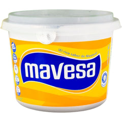 Margarina Mavesa 500g - Sabores Market