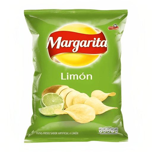 Margarita Limón 25g - Sabores Market