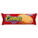 Marinela Galletas de Canela Cinnas 250g - Sabores Market