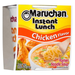 Maruchan Ramen Instantaneo sabor Pollo 64g - Sabores Market