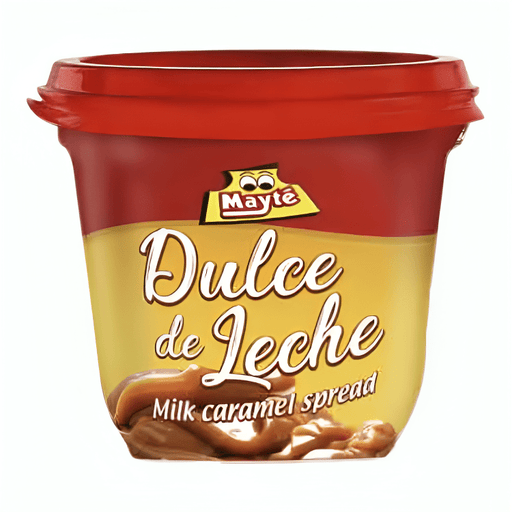 Mayté Dulce de Leche 454g - Sabores Market
