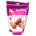 Mayté Rollitos de Bocadillo con Dulce de Leche - 12 Unidades - Sabores Market