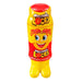 Mechas Locas Caramelos Blandos 33g - Sabores Market