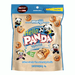 Meji Hello Panda Vanilla 198g - Sabores Market