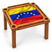 Mesa de Domino Venezolana - Sabores Market