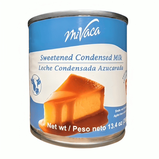 Mi Vaca Leche Condensada 380g - Sabores Market