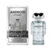 Mini Perfume Eau de Parfum de Hombre 25 ml - Sabores Market