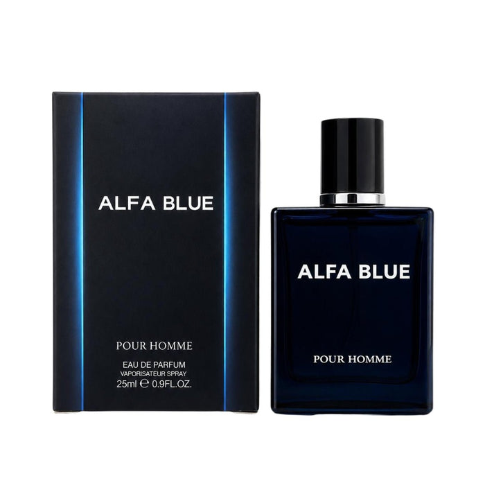 Mini Perfume Eau de Parfum de Hombre 25 ml - Sabores Market