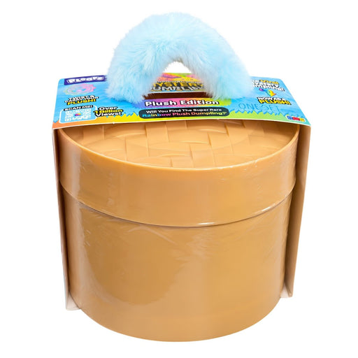 Mistery Dumpling Edicion Plush - Sabores Market