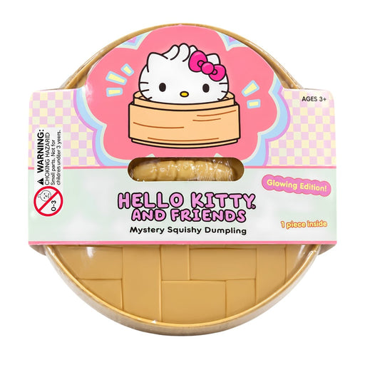 Mistery Dumpling Hello Kitty - Sabores Market