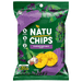 Natuchips Garlic 113.4g - Sabores Market
