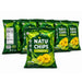 Natuchips Lime 113.4g - Sabores Market