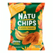 Natuchips Platano Maduro 135g - Sabores Market