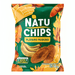 Natuchips Platano Maduro 38g - Sabores Market