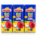 Natulac Jugo de Manzana 250ml - 3 Pack - Sabores Market