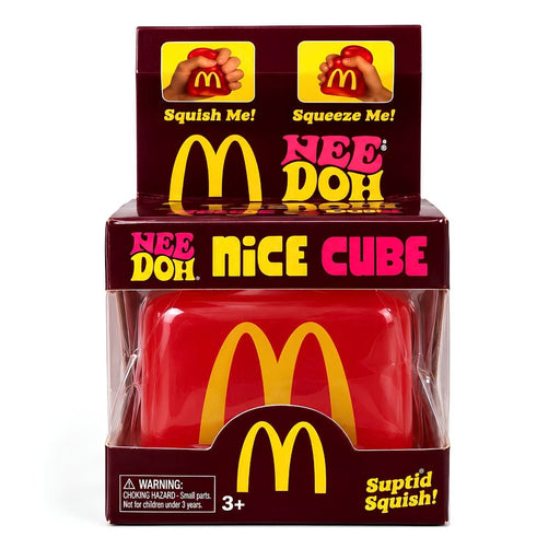 NeeDoh Nice Cube - Sabores Market