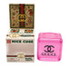 NeeDoh Nice Cube Juguete Antiestres - Sabores Market