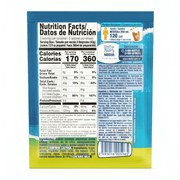 Nestea Limon 90g - Sabores Market