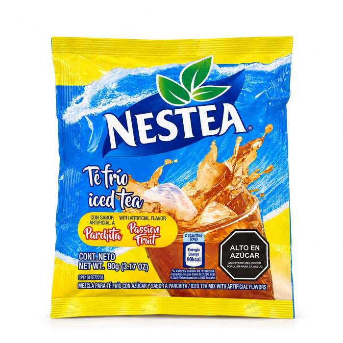 Nestea Parchita 90g - Sabores Market