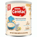 Nestlé Cerelac Cereal de trigo con Leche 400g - Sabores Market
