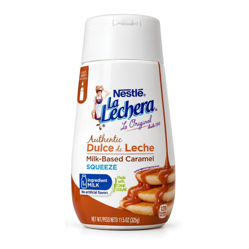 Nestle La Lechera Dulce de Leche 325g - Sabores Market