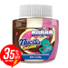 Nucita Untable 3 Sabores 350g - Sabores Market