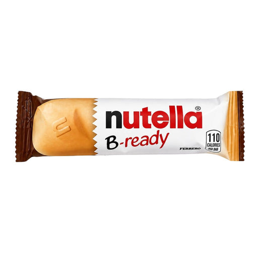 Nutella B-ready 22g - Sabores Market