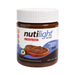 Nutilight Crema de Avellana con Cacao y Leche Sin Azucar 500g - Sabores Market