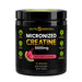 Nutri Genius+ Creatina Micronizada Explosion de Sandia en Polvo 277g - Sabores Market