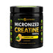 Nutri Genius+ Creatina Micronizada Lima Limon en Polvo 277g - Sabores Market