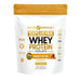 Nutri Genius+ Proteina Whey Protein Isolate Mantequilla de Mani 2.48 lb - Sabores Market