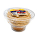 Obleas Artesanal Pequeñas con Arequipe 10 Und - Sabores Market