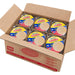 Obleas Gamba - 50 Unidades - Sabores Market