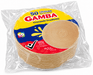 Obleas Gamba - 50 Unidades - Sabores Market