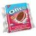 Oreo Fresa Venezolana - 6 Empaques - Sabores Market
