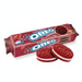 Oreo Vinotinto Venezolana - 12 Unidades - Sabores Market