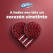 Oreo Vinotinto Venezolana - 6 Empaques - Sabores Market