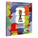 Panini Album Tapa Dura Edicion Especial Copa del Mundo FIFA 2026 - Sabores Market