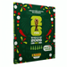 Panini Album Tapa Dura Edicion Mexico Copa del Mundo FIFA 2026 - Sabores Market