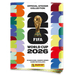Panini Album Tapa Suave Copa del Mundo FIFA 2026 - Sabores Market