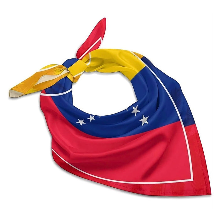 Pañoleta Venezolana - Sabores Market