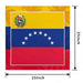 Pañoleta Venezolana - Sabores Market