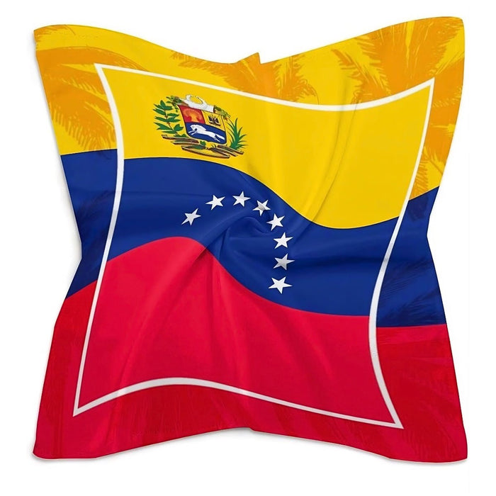 Pañoleta Venezolana - Sabores Market