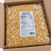 Papas Fritas en Palitos para Hamburguesa y Perros calientes - Bolsa de 5 Kg - Sabores Market